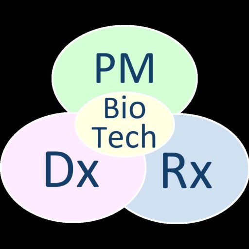 DxRxPM Biotech Consulting